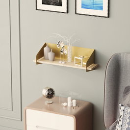 Hanah Home Long Arm - Gold